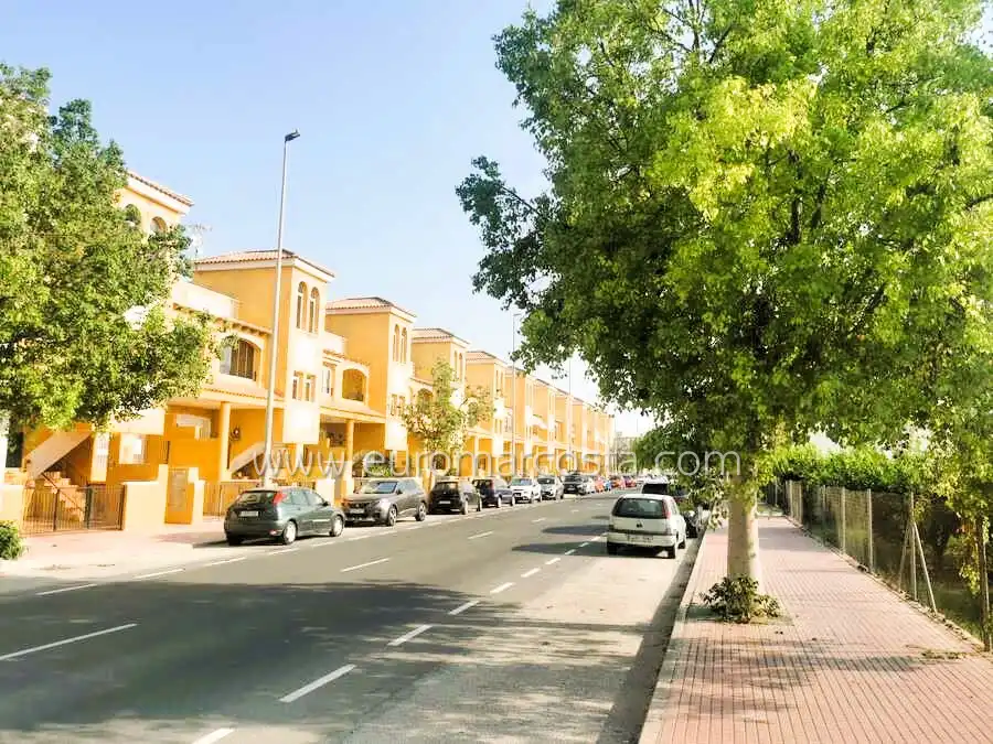 Ático en venta en CV-902, imagen 2