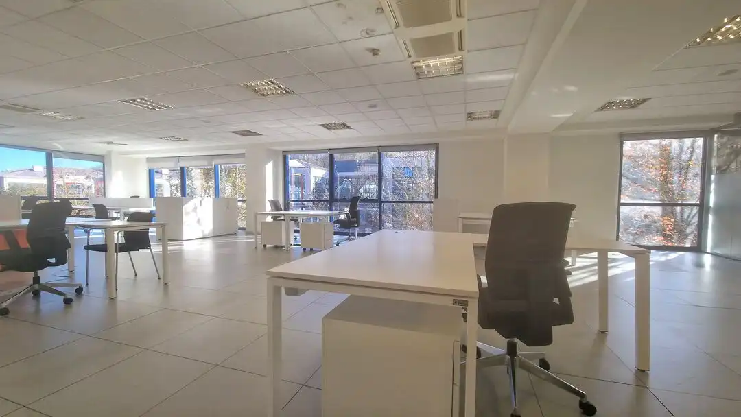 Oficina en venta en Donostia - San Sebastián  con Aire acondicionado