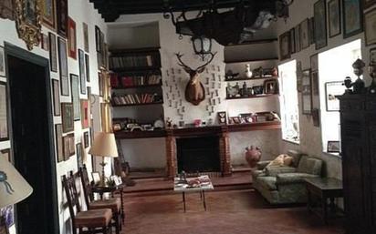 Casa o xalet en venda a Real, Gines