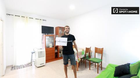 Foto 5 de Apartament per a compartir a El Raval, Barcelona