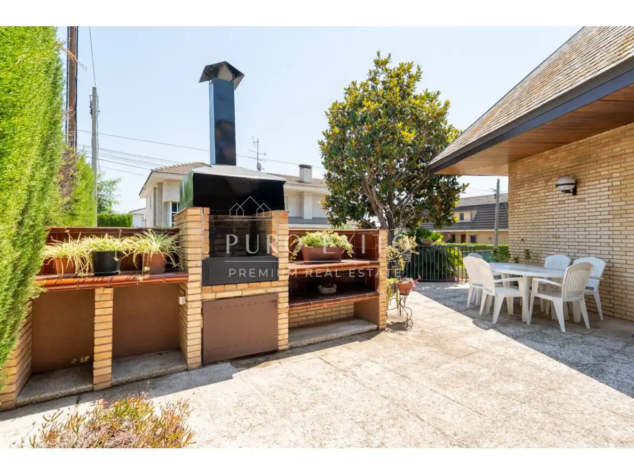 Terrace of Houses for sale in Cambrils  with Air Conditioner, Heating and Private garden