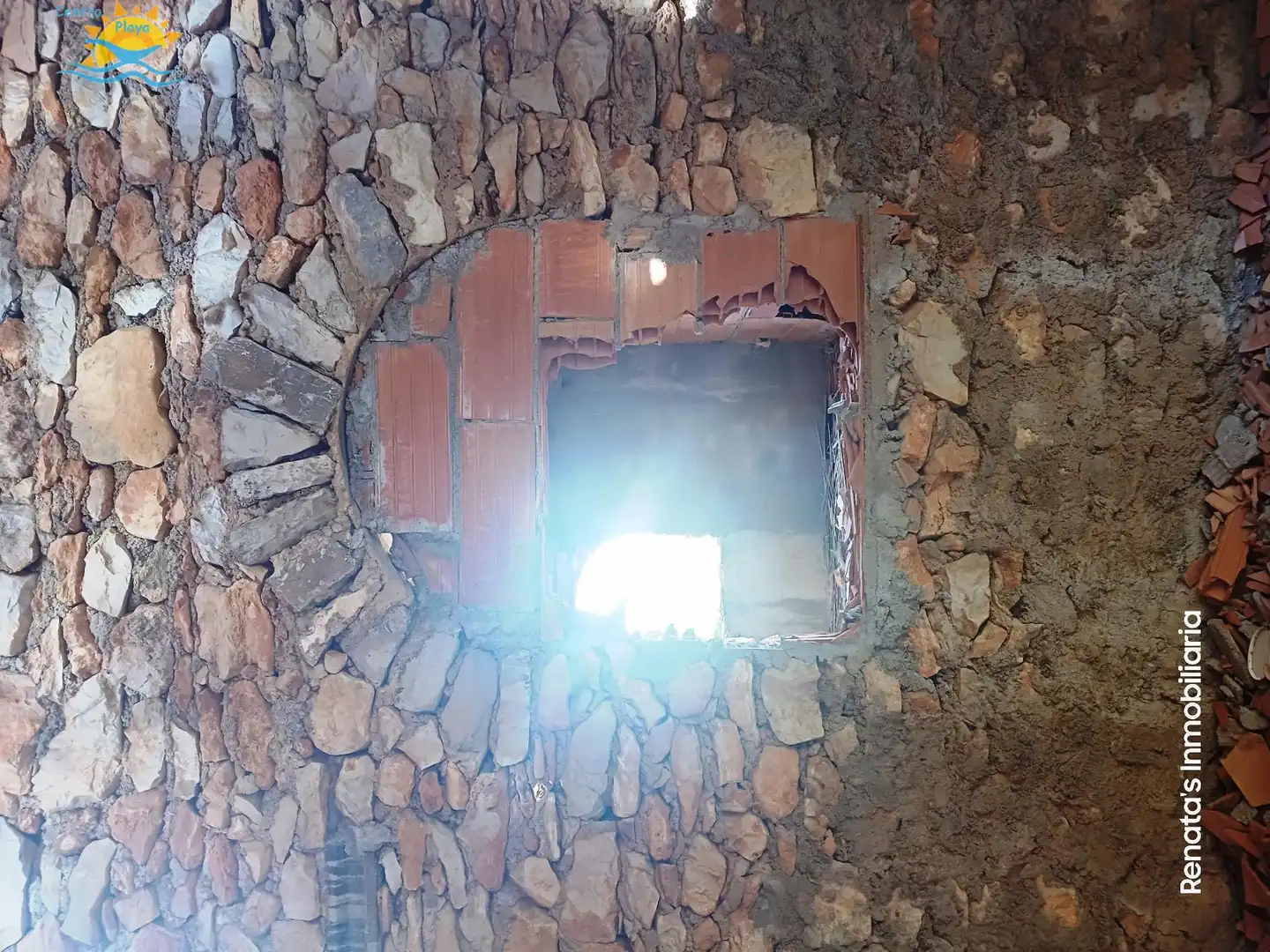 Finca rústica en venta en PEÑISCOLA, Las Atalayas - Urmi - Cerro de Mar