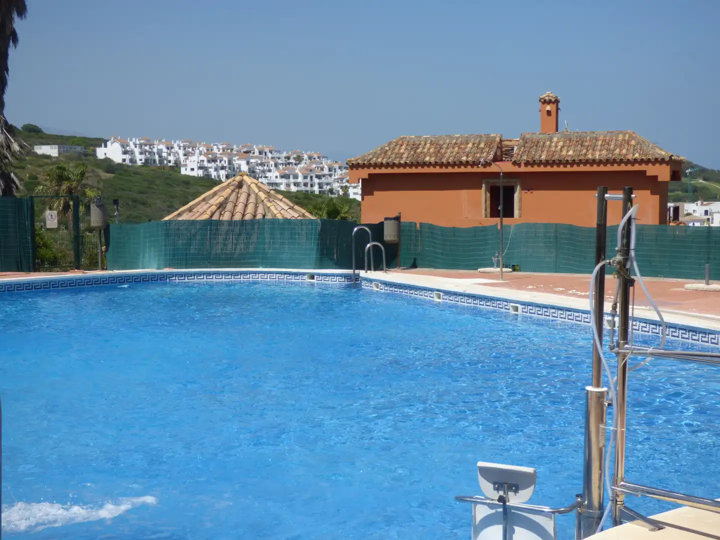 Apartamento con terraza en venta en La Alcaidesa, imagen 21