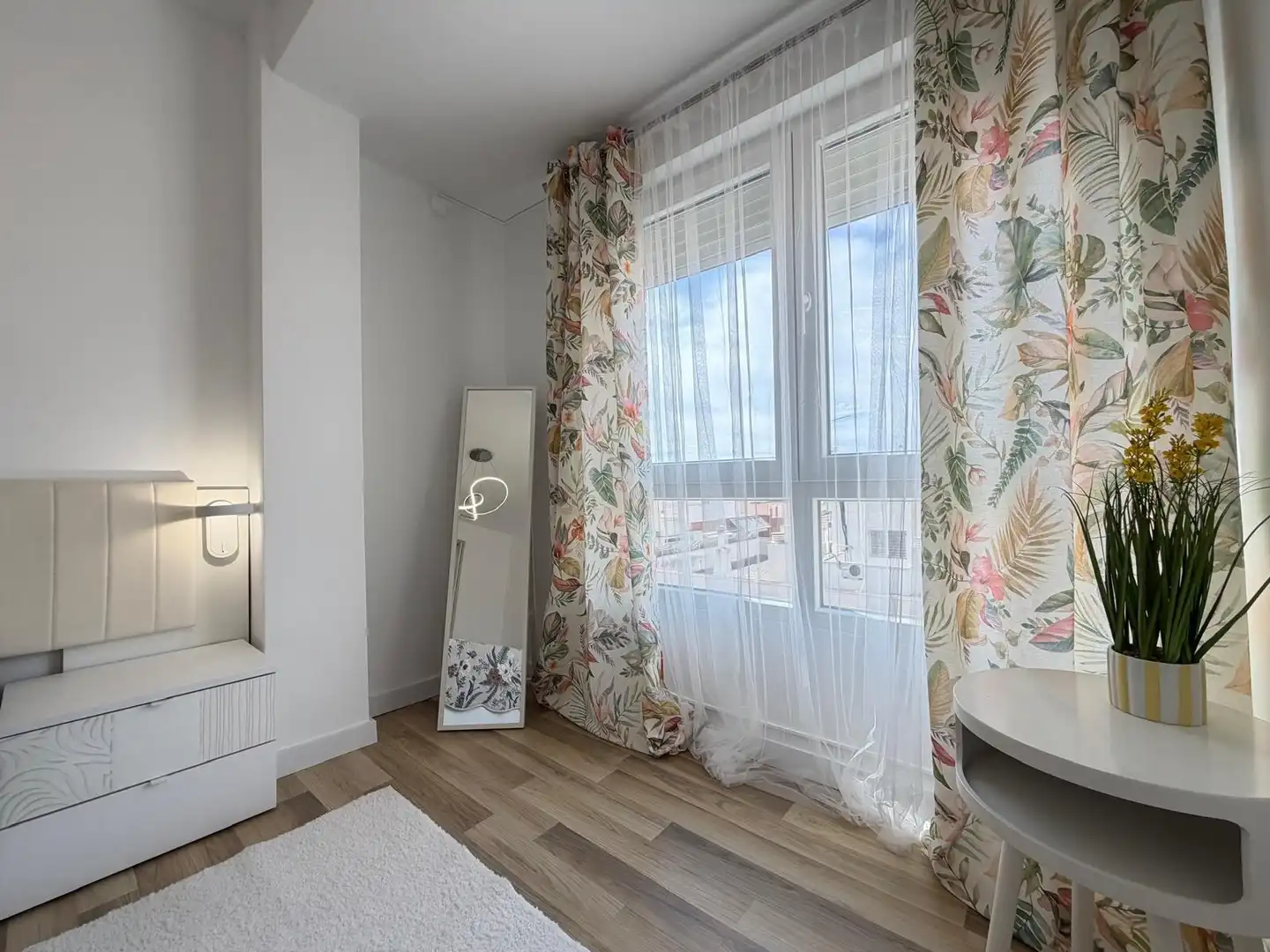 Habitación de Ático en venta en Torrevieja con Aire acondicionado, Calefacción y Amueblado
