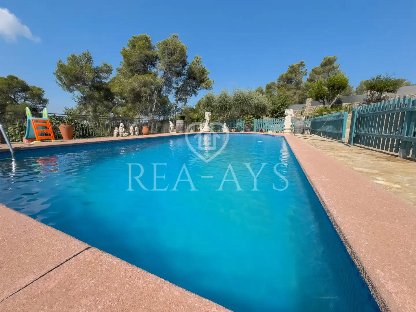 Villa avec terrasse à vendre à Vallirana, imagen 6