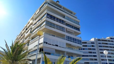 Foto 3 de Apartament de lloguer a Carrer Dels Lleons, 2, Racó, Cullera