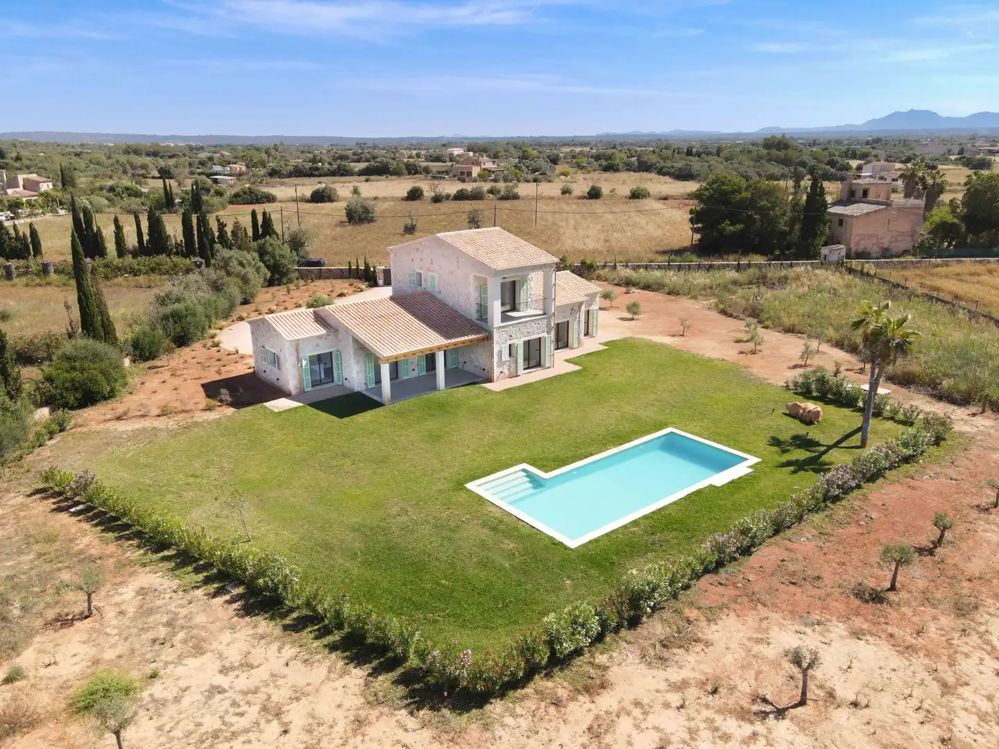 Casa rústica con terraza en venta en Zona Rústica - Interior, imagen 5
