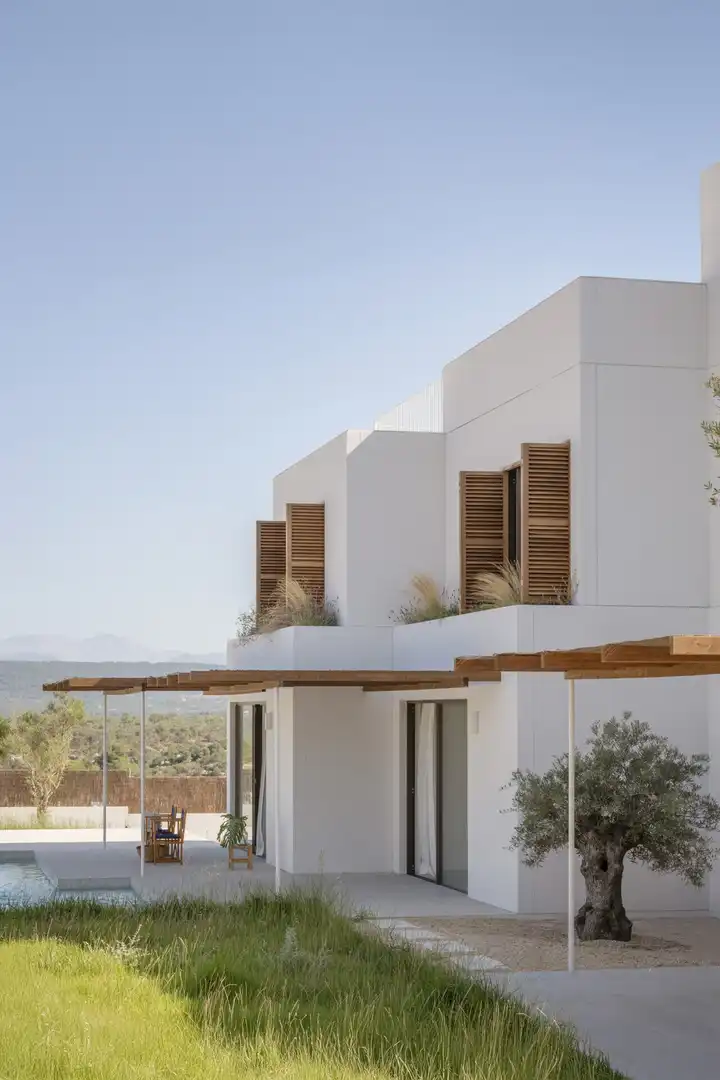 Vista exterior de Casa o xalet en venda en  Palma de Mallorca