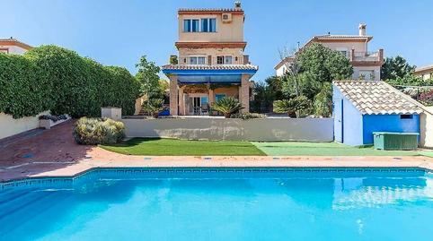 Foto 2 de Casa o chalet de alquiler en Urbanizaciones, Granada