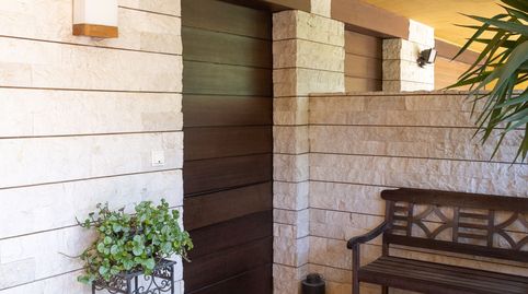 Foto 5 de Casa adosada en venta en Nagüeles Alto, Marbella