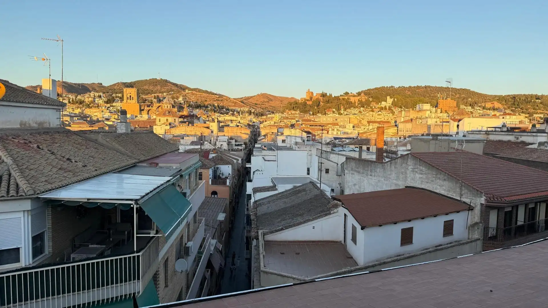 Àtic amb terrassa en venda a Calle Solarillo de Gracia 30, imagen 32