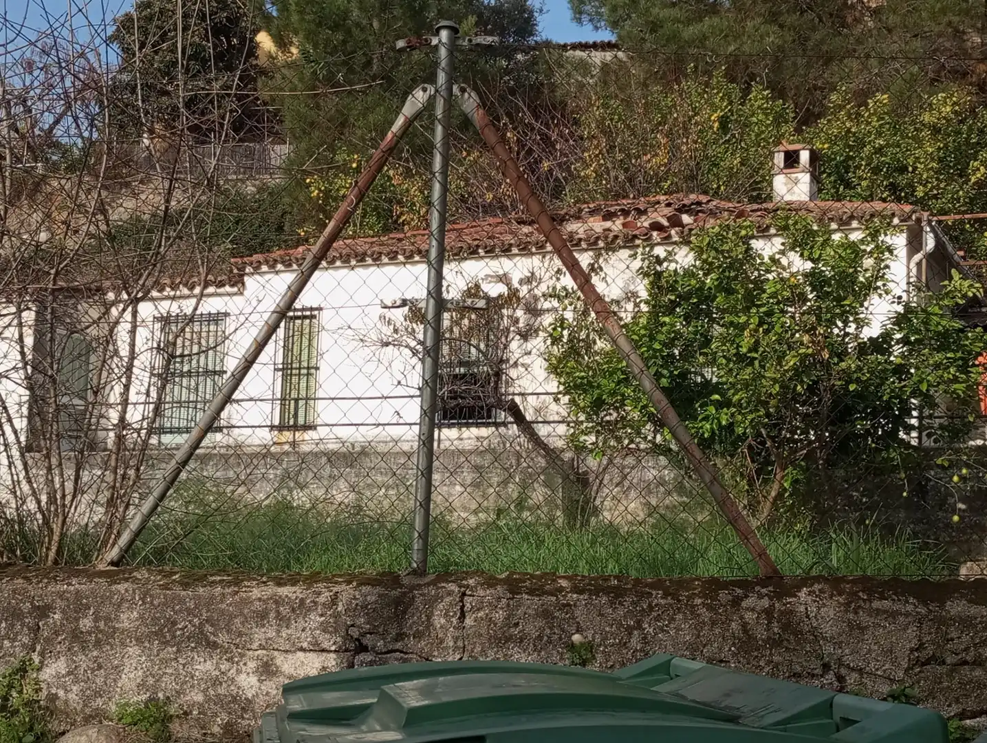 Terreni e lotti in vendita a Candeleda, imagen 5
