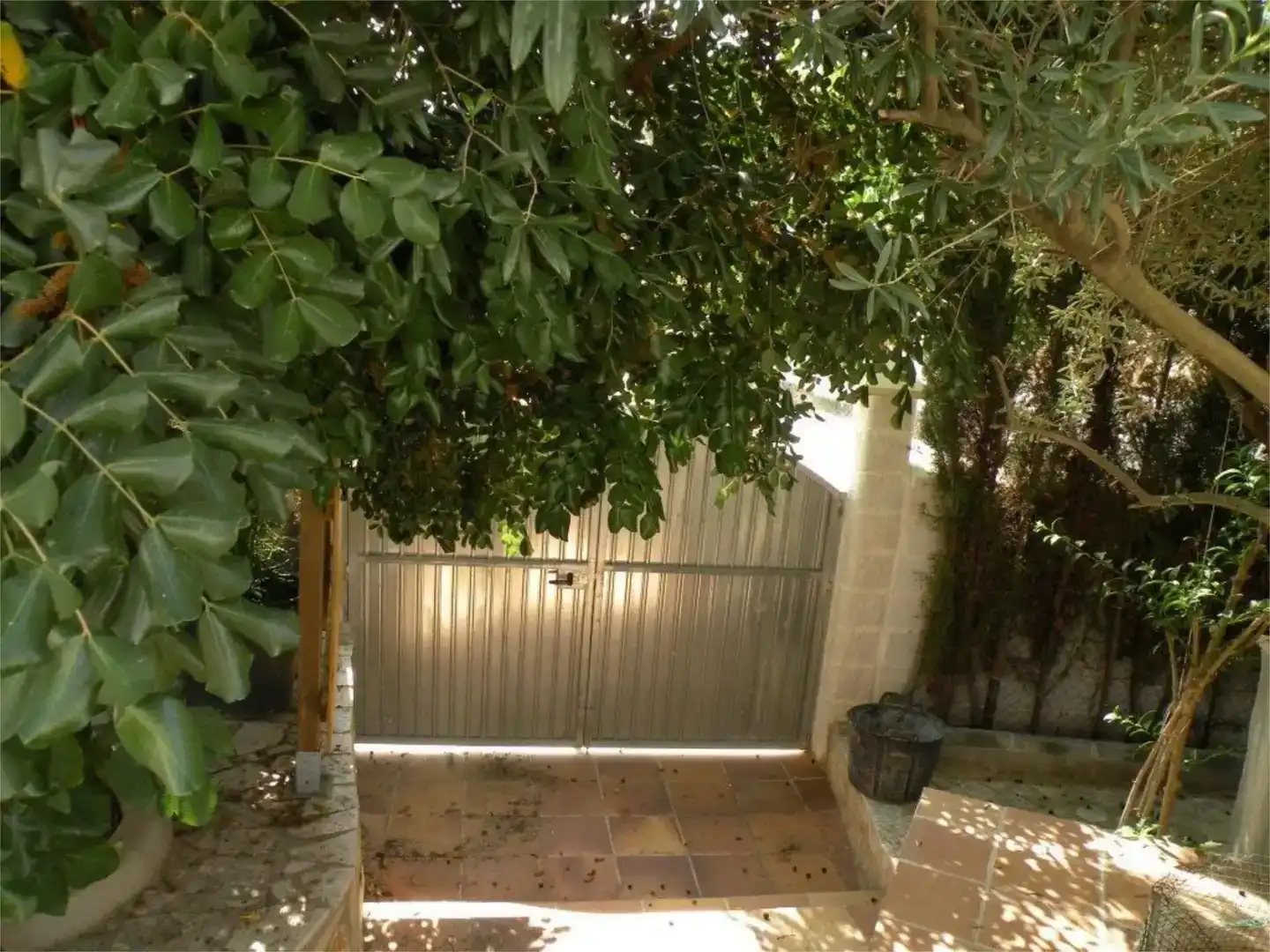 Jardí de Pis en venda en Isla Cristina amb Aire condicionat, Jardí privat i Traster
