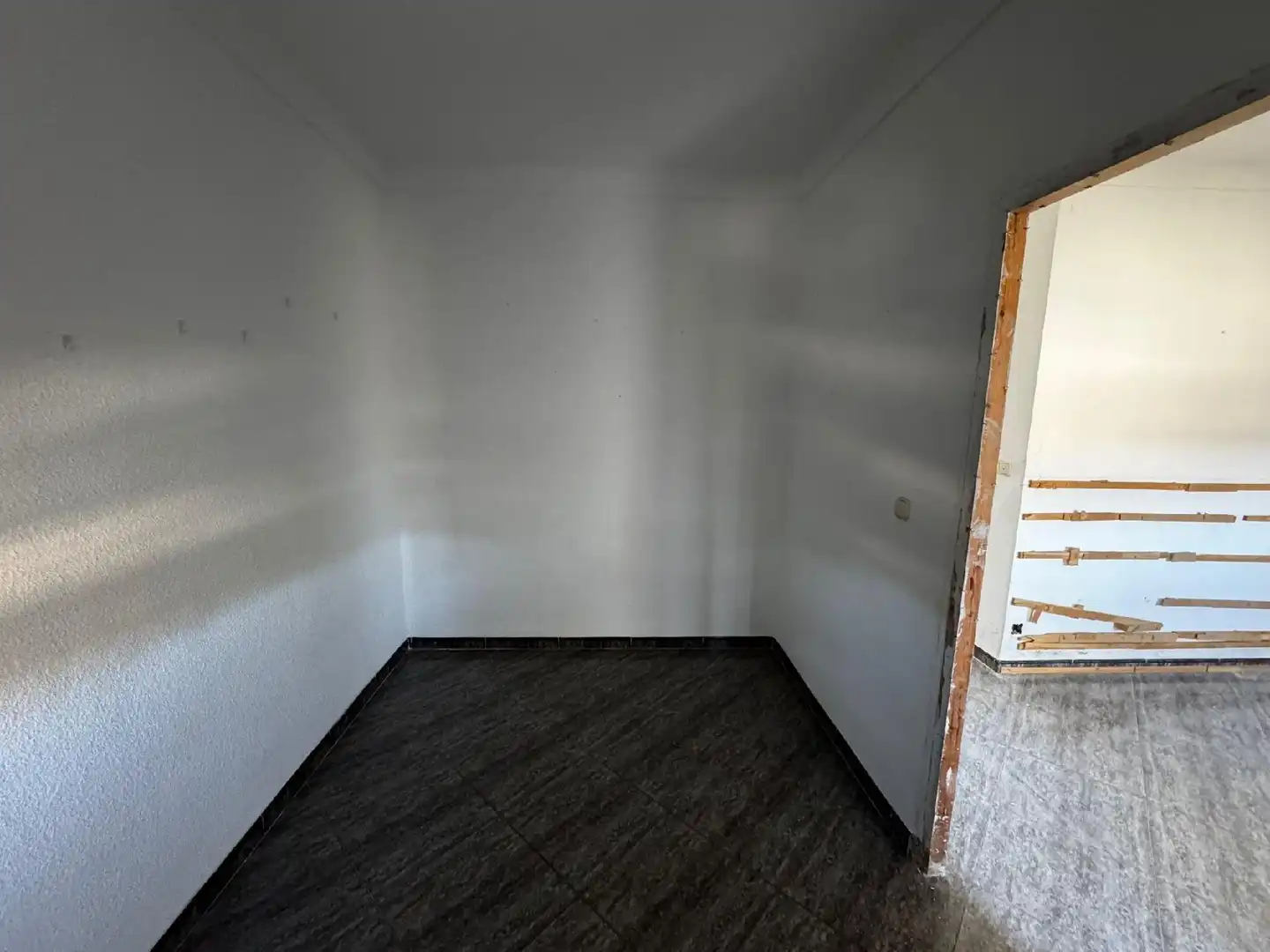 Piso en venta en Olula del Río