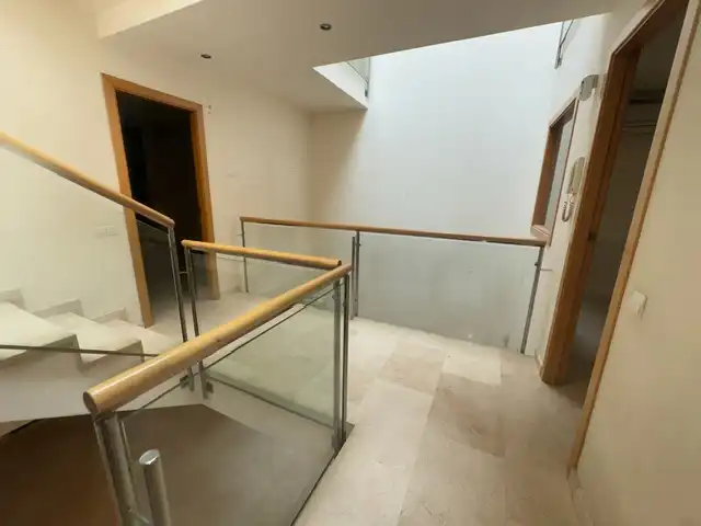 Casa adosada en venta en Sant Andreu de Llavaneres con Aire acondicionado, Calefacción y Jardín privado