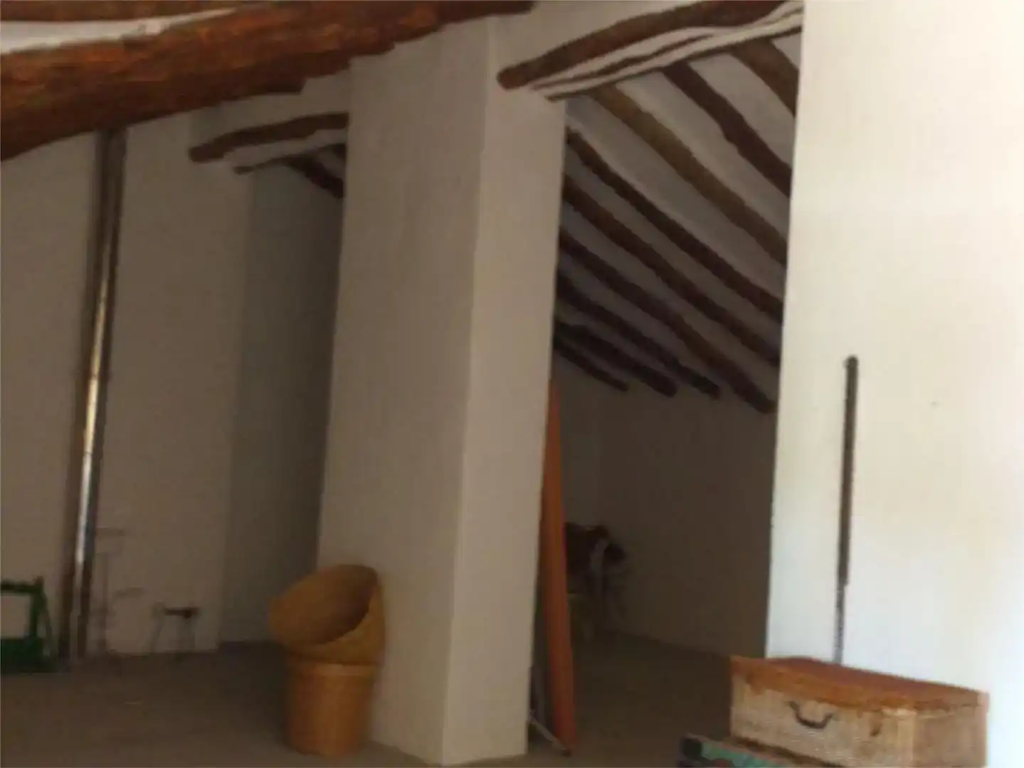Casa adosada en venta en Férez, Albacete