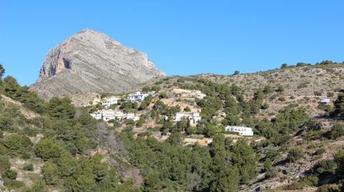 Foto 4 de Residencial en venta en Centro ciudad, Jávea / Xàbia