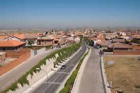 Piso en Venta en Bargas