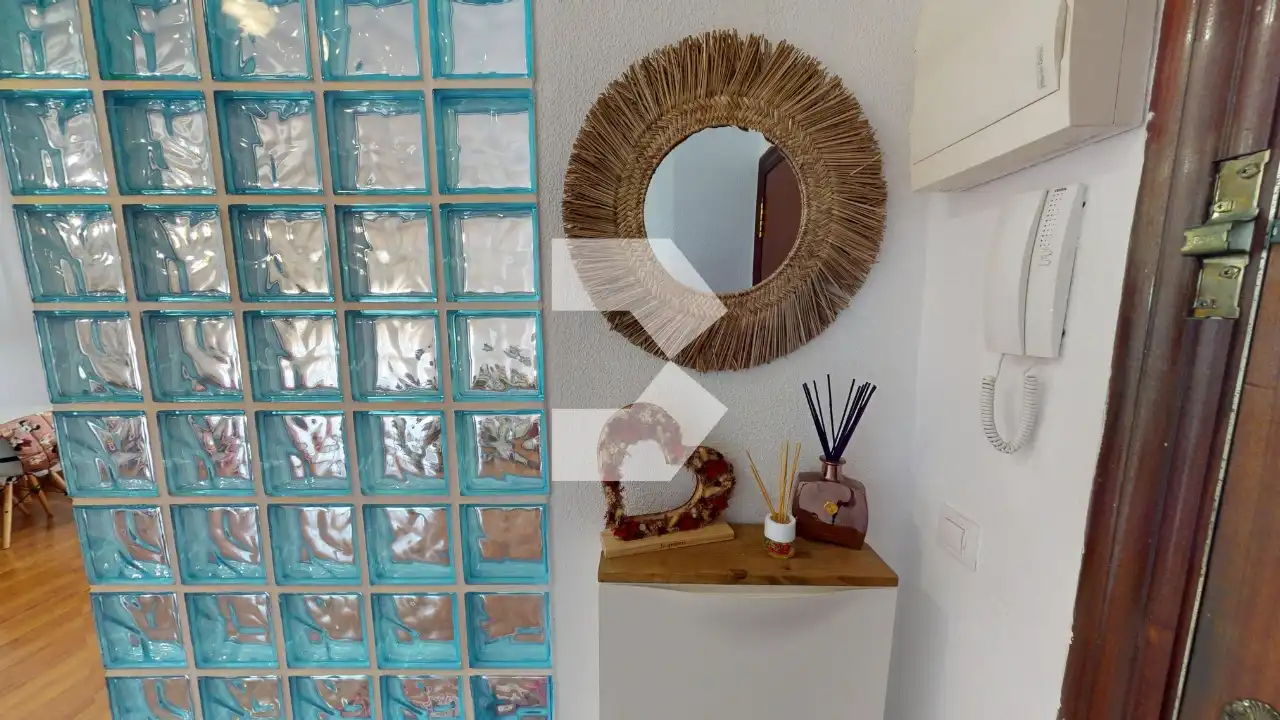 Flat for sale in Alicante / Alacant  with Air Conditioner, Parquet flooring and Terrace