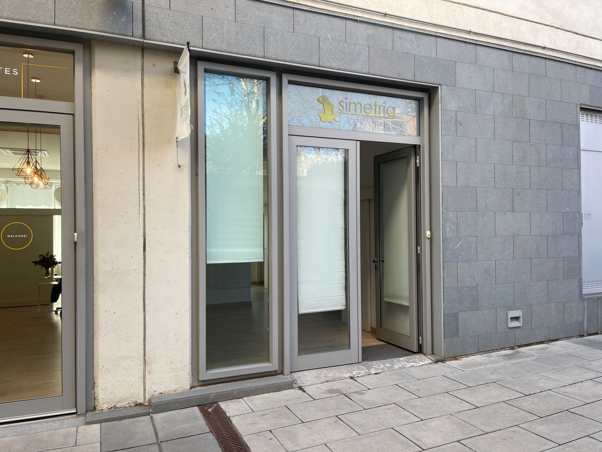 Premises to rent in Sant Cugat del Vallès