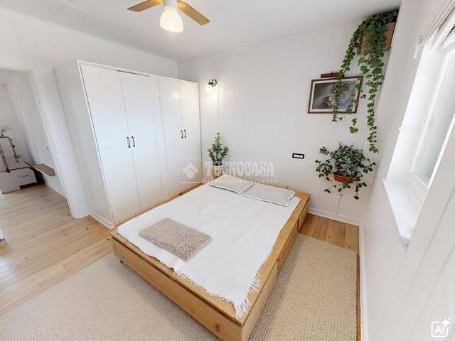 Piso en Venta en Palomeras Sureste