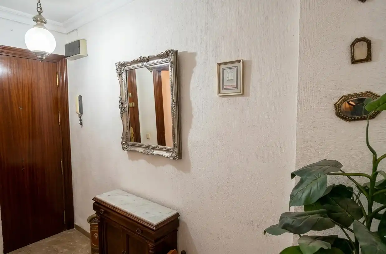 Piso en venta en Sevilla con Amueblado