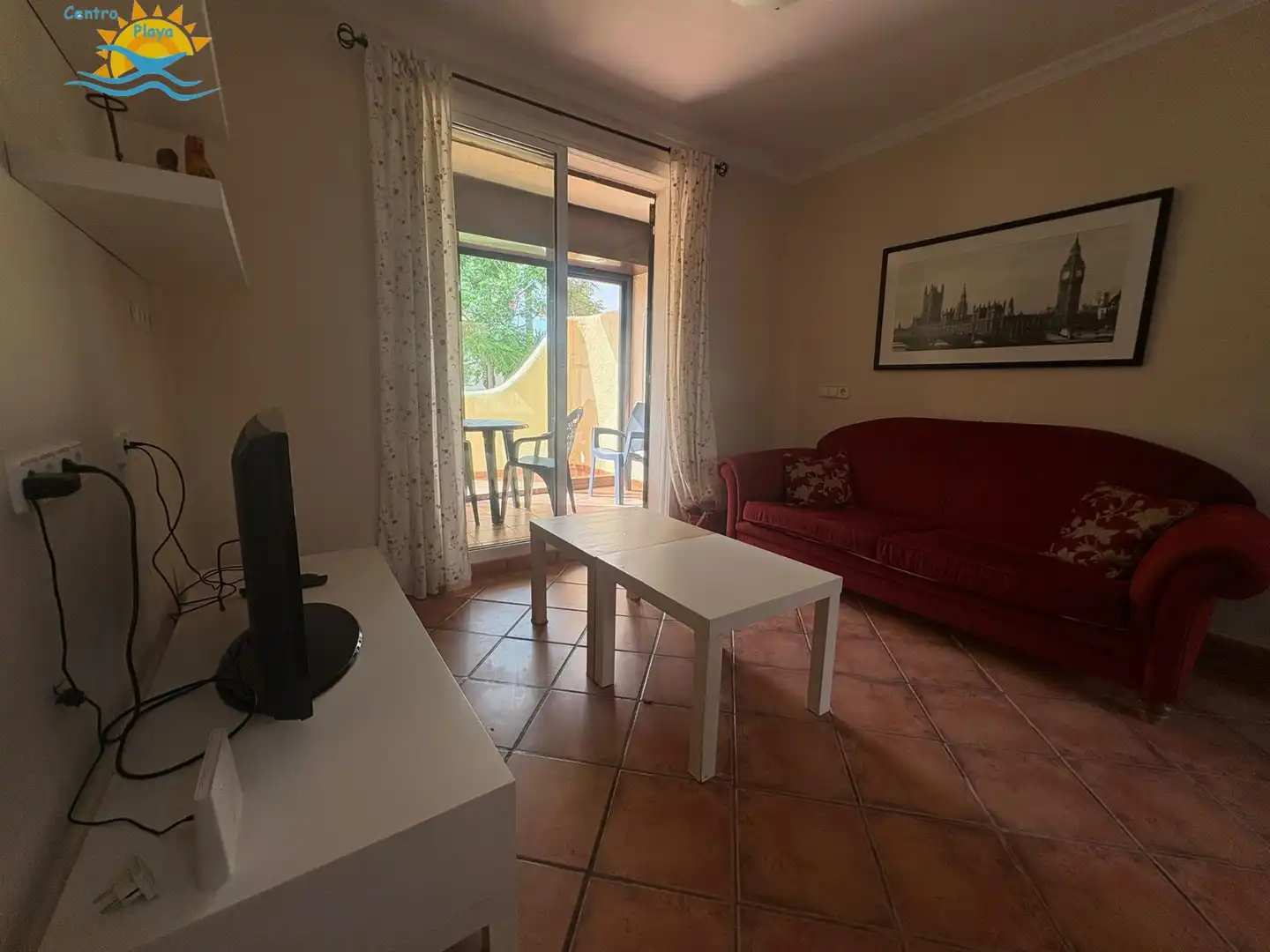 Apartamento con piscina en venta en Las Marinas / Les Marines, imagen 4
