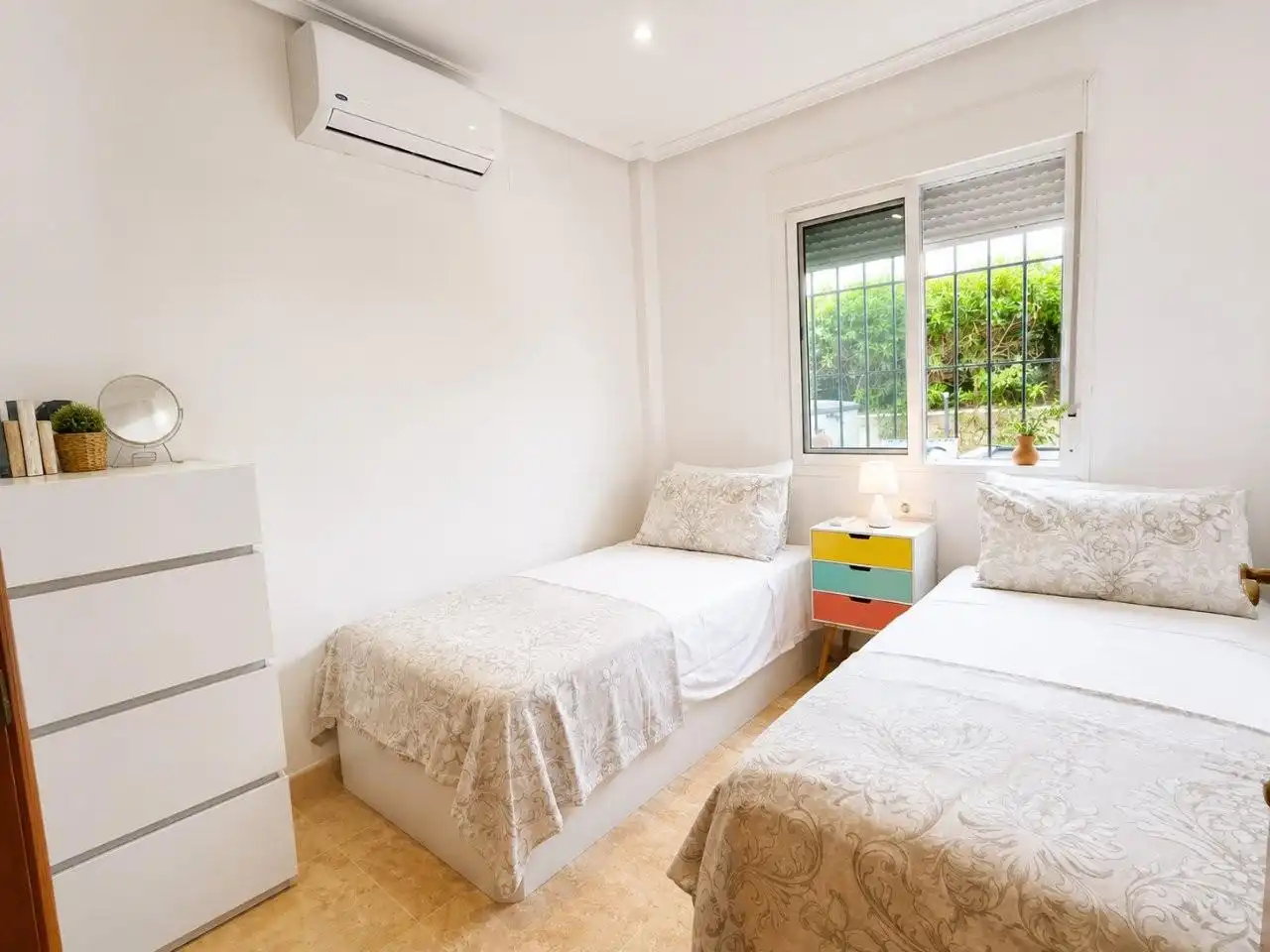 Apartment with pool for sale in Calle Tomillo, imagen 17