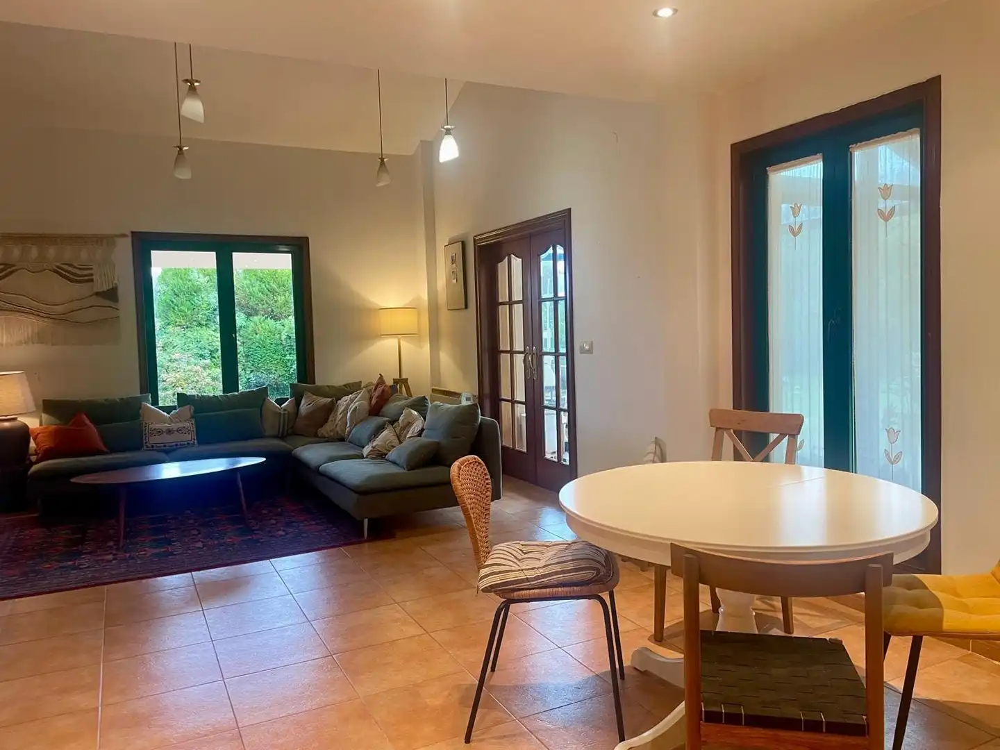 House with pool for sale in Valdoviño, imagen 3
