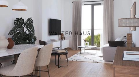 Photo 2 of Flat for sale in Calle de Aquilino Domínguez, Cuatro Caminos - Azca,  Madrid Capital