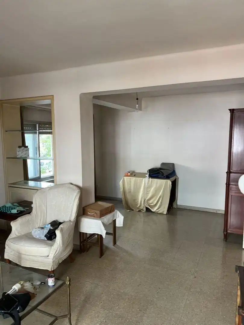Flat for sale in Valencia  with Furnished and Balcony