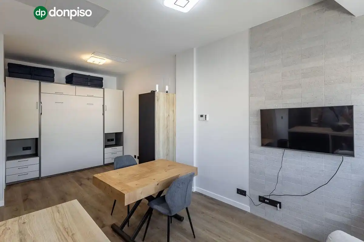 Estudio en venta en Carretera de Murcia, imagen 4