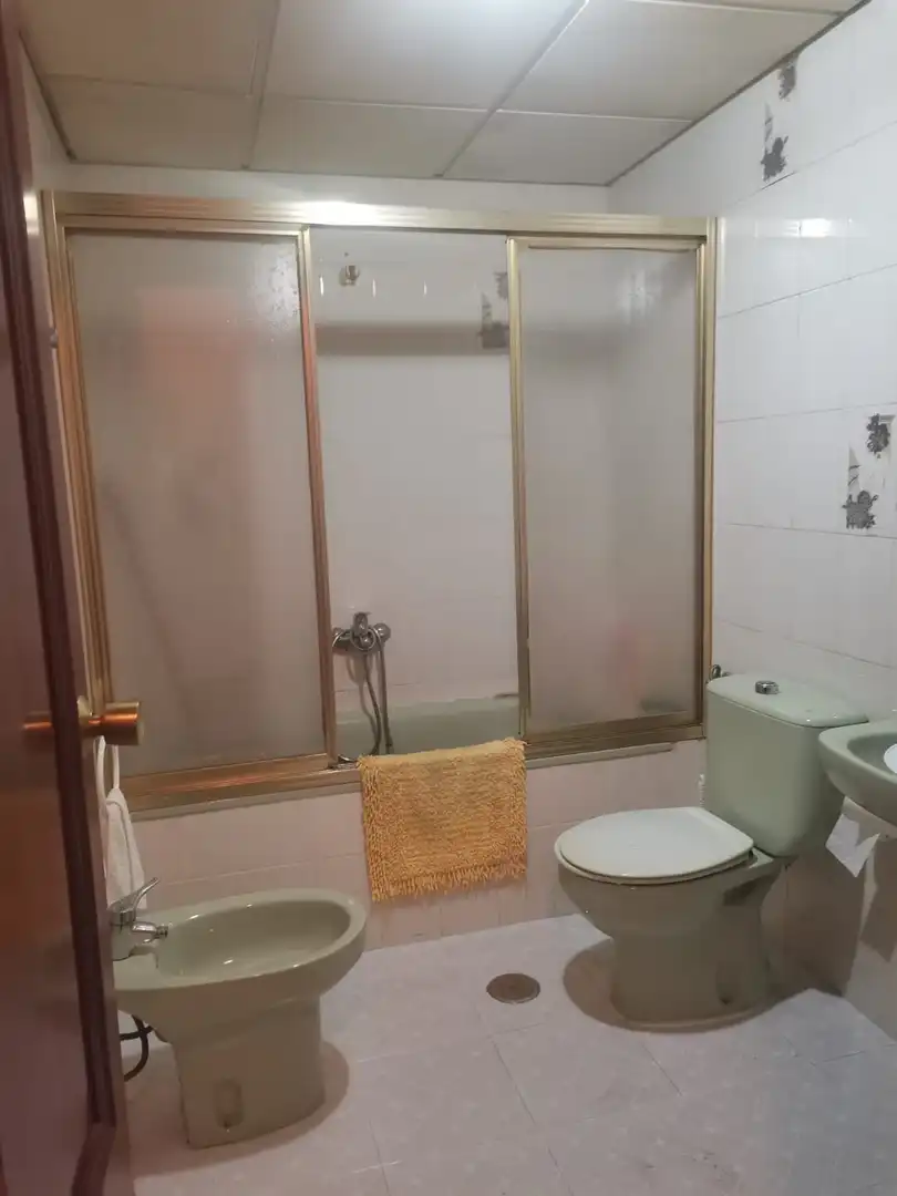 Piso con terraza en venta en Villanueva de la Serena, imagen 13