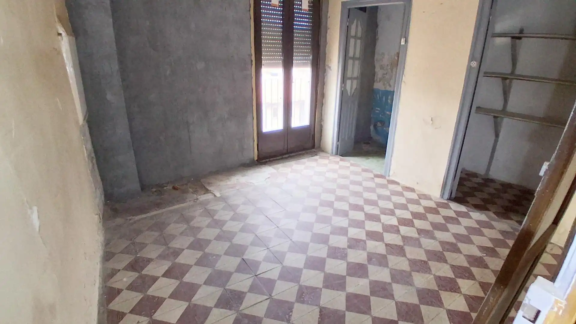 Piso en venta en Béjar