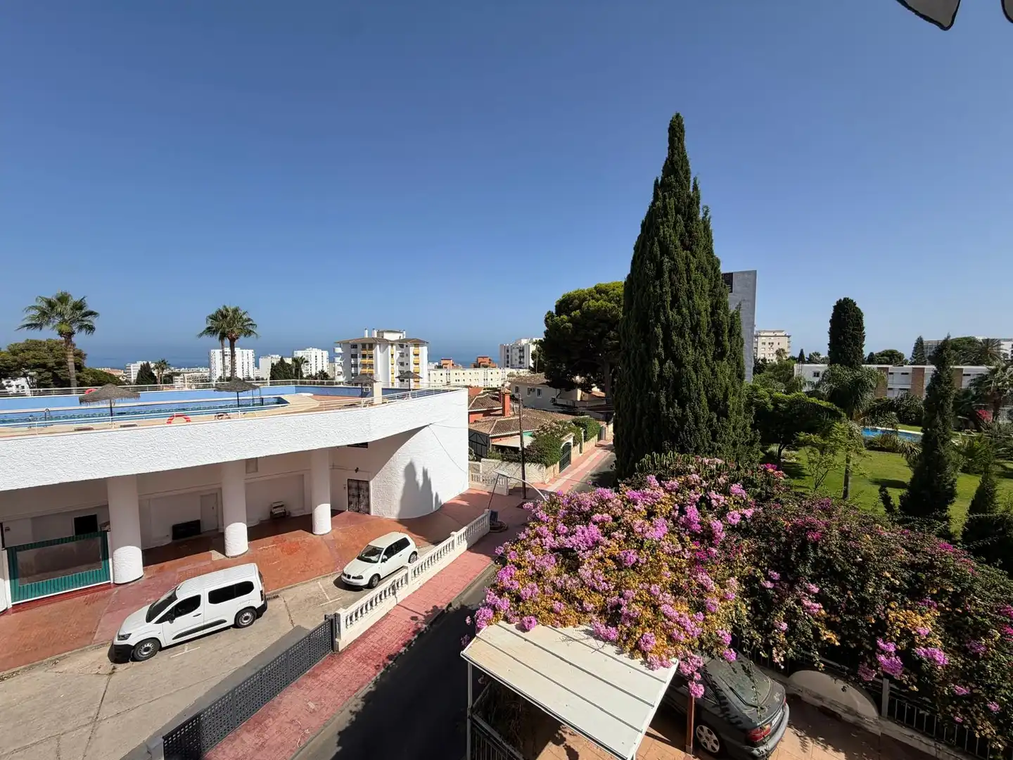 Flat for rent in Avenida Terramar Alto, 16, Solymar