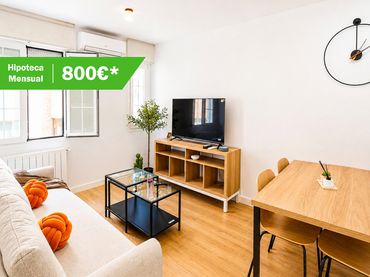 Flat for sale in Calle de Carlos Hernández 36