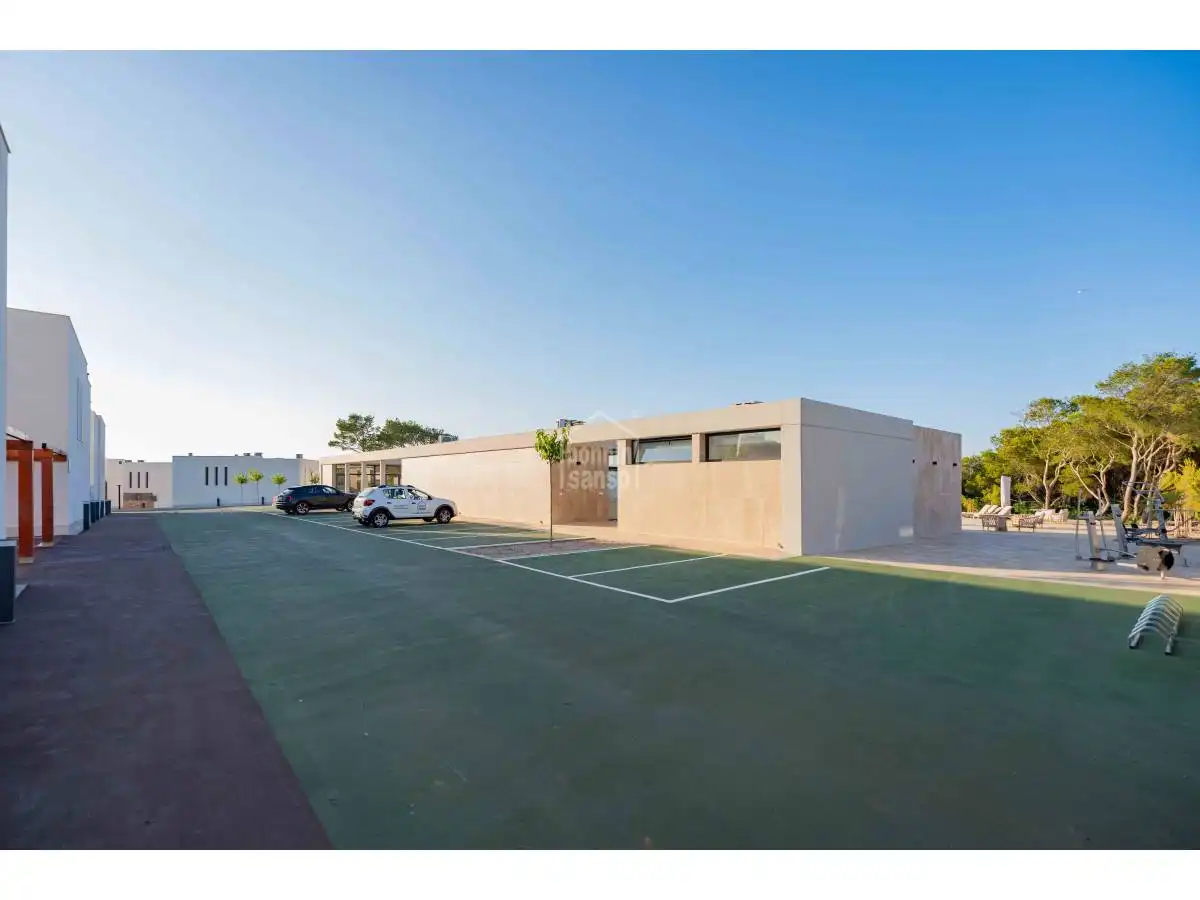 Villa mit Pool zum Verkauf in Son Parc, imagen 53
