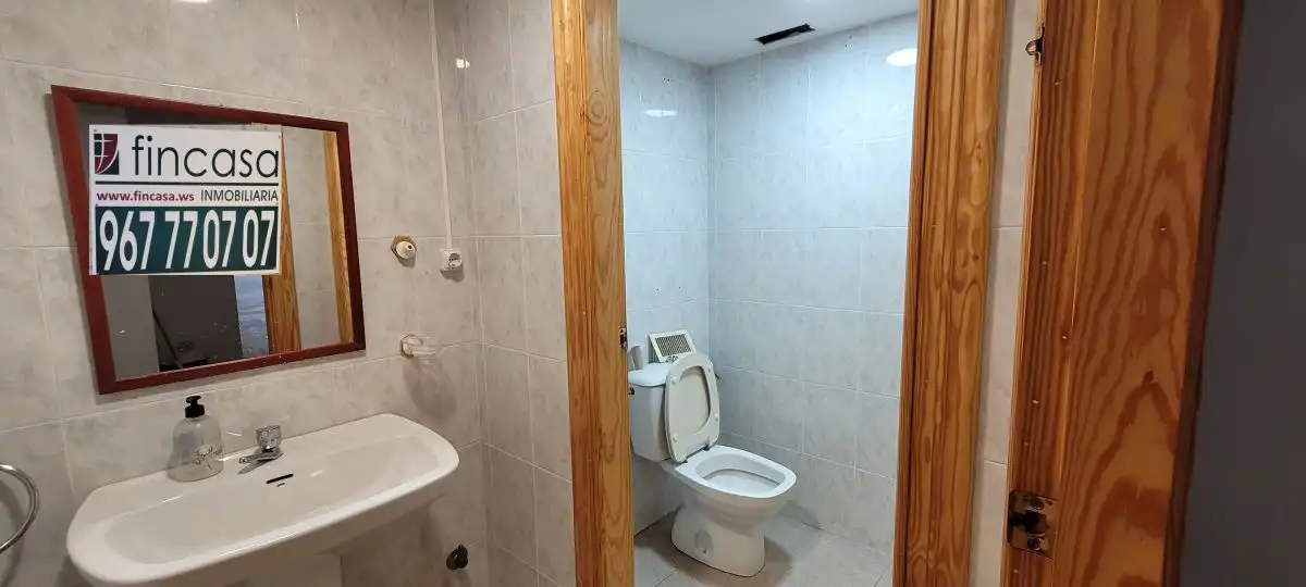 Bureau à louer à Baños, imagen 12