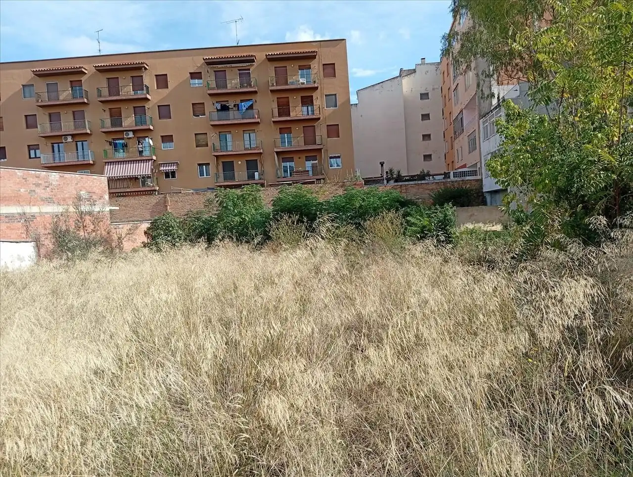 Residencial en venda en Figueres