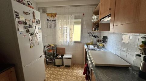 Foto 4 de Pis en venda a De Madrid, Veredillas, Torrejón de Ardoz