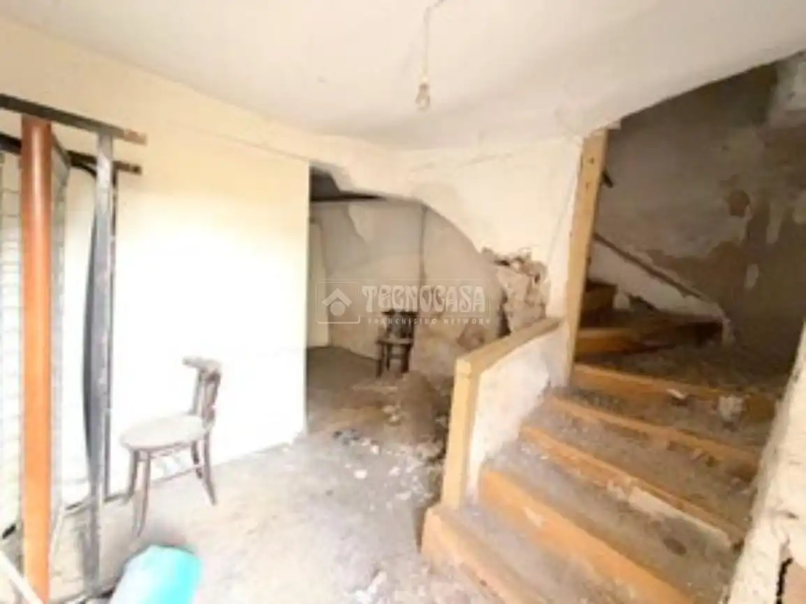 Casa adosada en venta en Torrelaguna