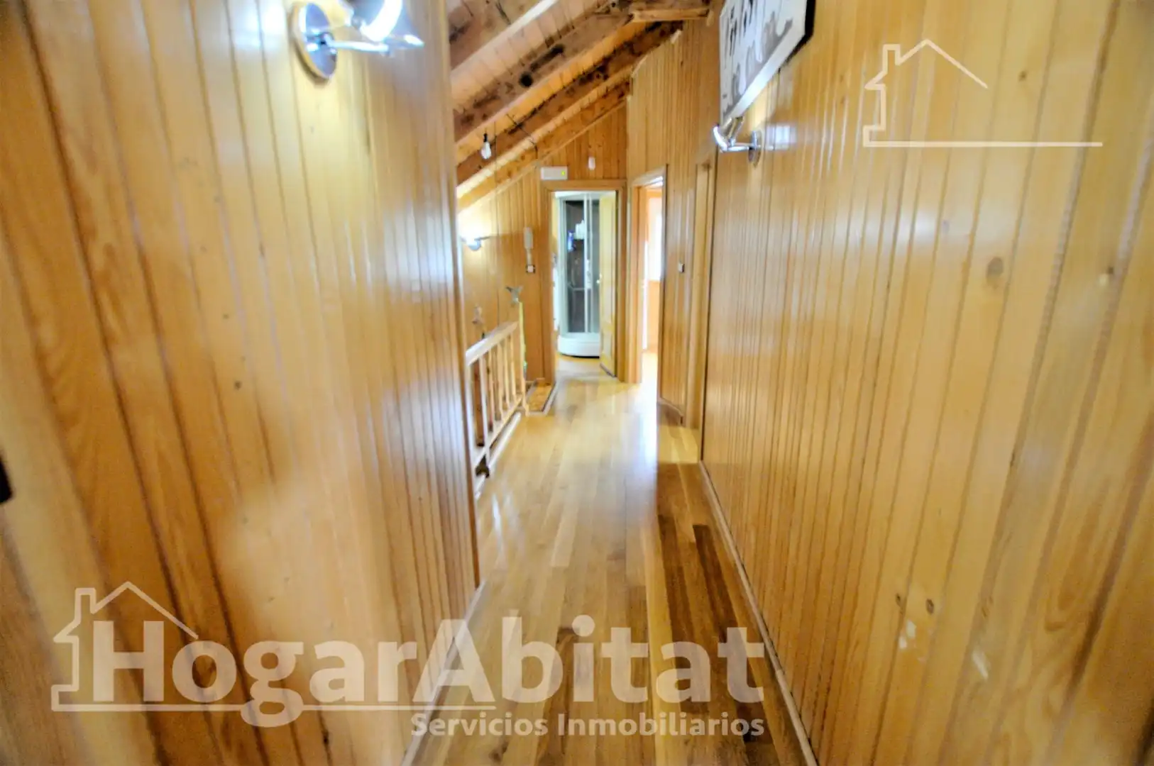 Casa o chalet en venta en Montserrat con Aire acondicionado, Calefacción y Jardín privado