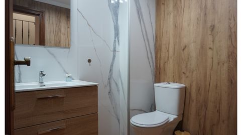 Foto 4 de Dúplex en venta en Moya (Las Palmas), Las Palmas