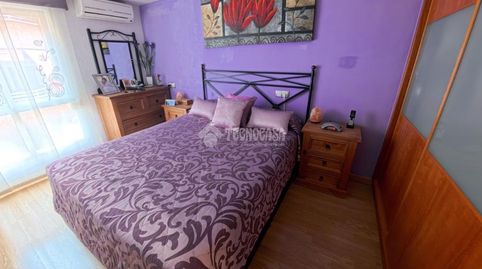 Foto 2 de Piso en venta en C. de la Primavera, Carolinas Altas, Alicante / Alacant