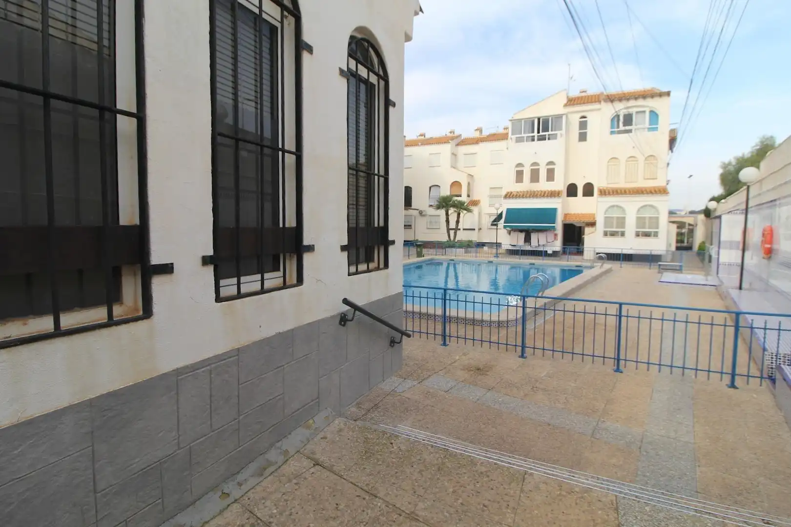 Estudio con piscina en venta en Calle Calle Urbano Arregui, imagen 24