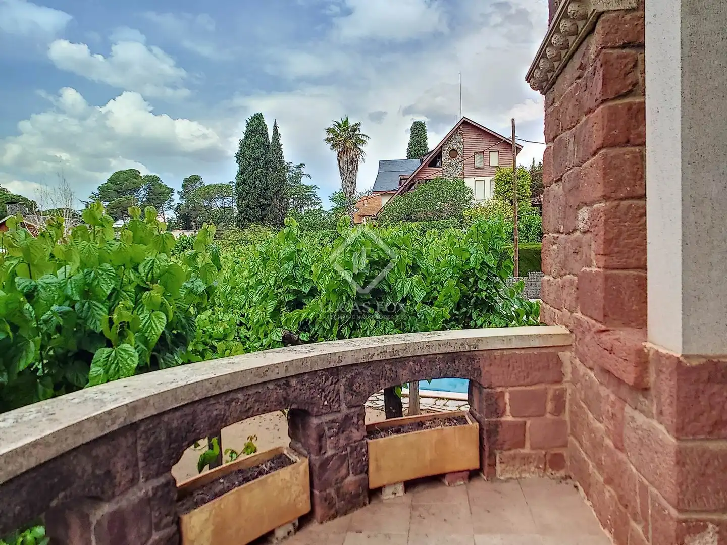 Casa o chalet en venta en Valldoreix