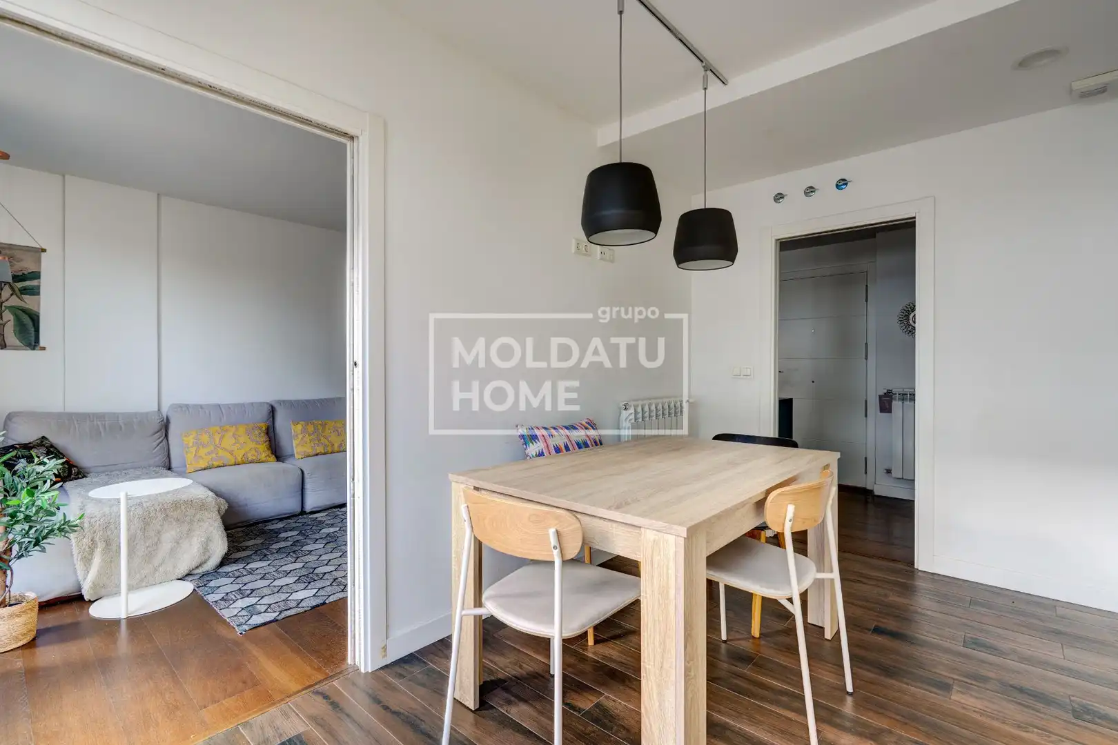 Duplex avec piscine à vendre à Miramon - Zorroaga, imagen 20