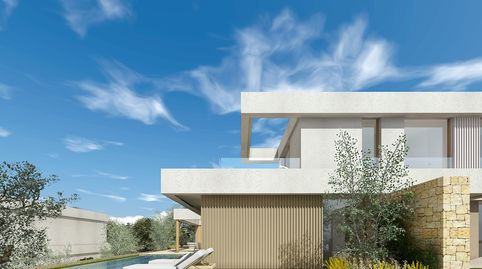 Photo 3 of Houses for sale in Camí Corral de Calafat, -1, El Montgó, Dénia