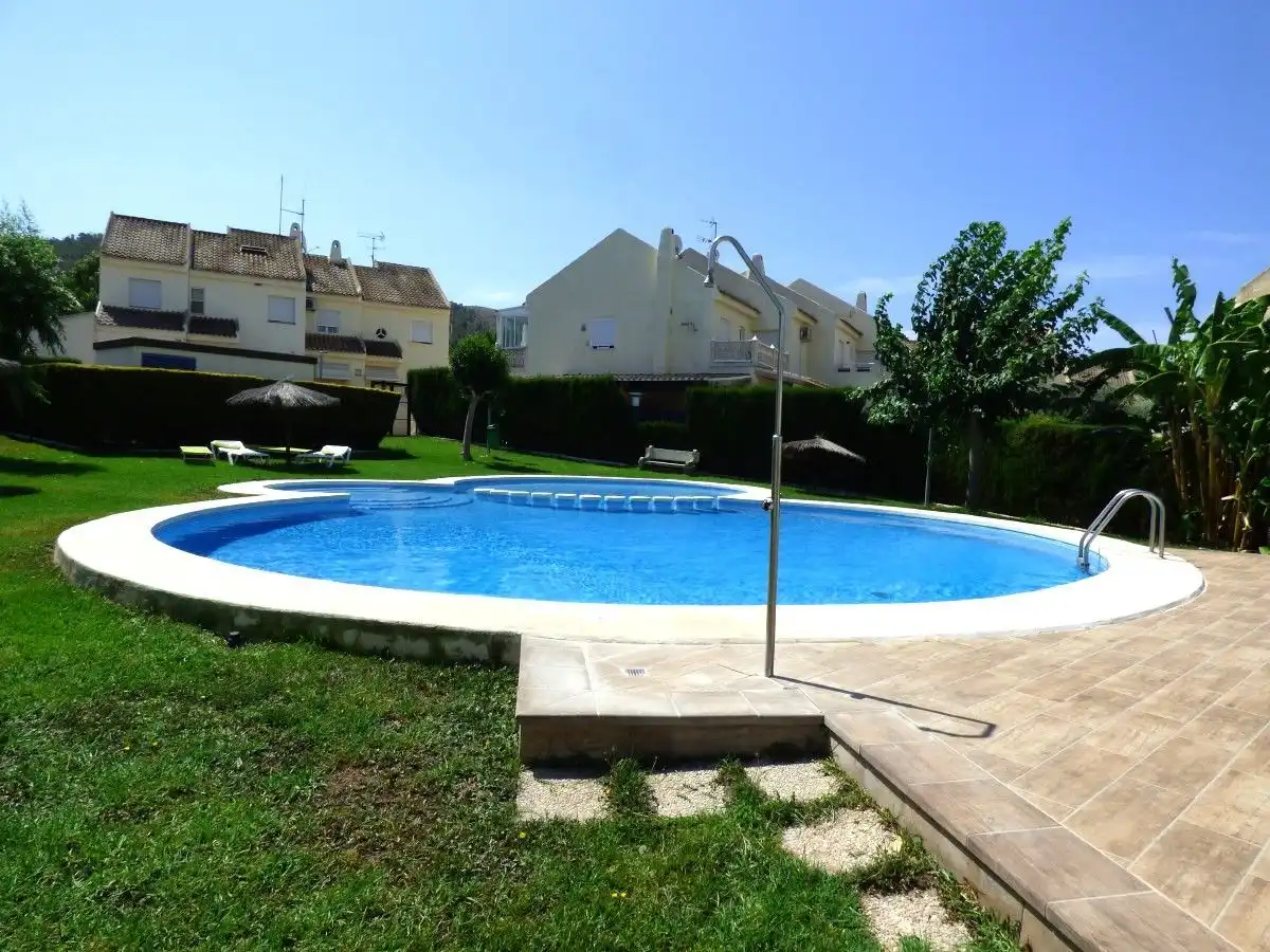 House with pool for sale in NAPOLES, imagen 44