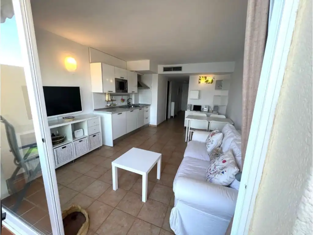 Penthouse mit Aufzug zum Verkauf in Sant Carles, imagen 5